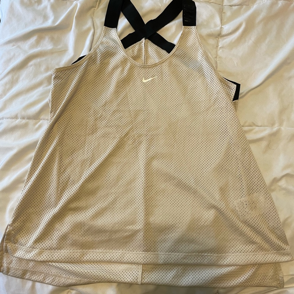 Nike Dri-fit tank top size small